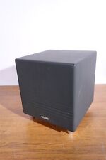 Subwoofer de estudio Tannoy TS10 10" - excelente probado, funciona  segunda mano  Embacar hacia Argentina