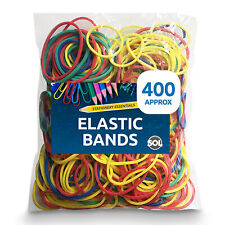 400pk strong elastic for sale  LEEDS