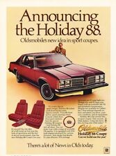 1978 olds holiday for sale  Red Wing