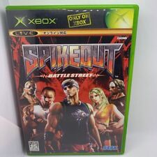 Spikeout battle street for sale  Shipping to Ireland