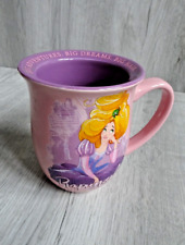 Tangled rapunzel mug for sale  HORNCHURCH