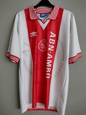 Ajax football shirt for sale  Ireland