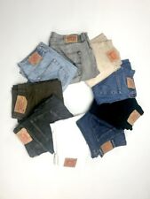 Jeans levi 501 usato  Spedire a Italy
