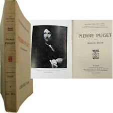 Pierre puget 1930 d'occasion  Nogent-le-Roi