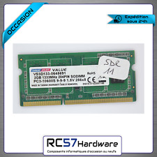 Mémoire portable ddr3 d'occasion  Metz-