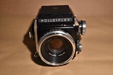 rolleiflex sl66 usato  Casole D Elsa