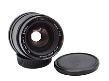 Used, Rare Vivitar 35mm 1:1.9 Auto Wide Angle Lens MINOLTA MD/SR mount for sale  Shipping to South Africa