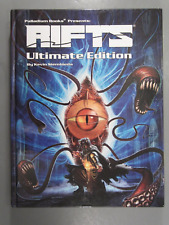 Rifts rpg ultimate for sale  Columbus