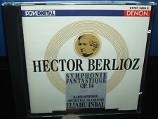Berlioz symphonie fantastique for sale  Lincoln City