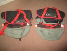 Smaller carradice panniers for sale  UK