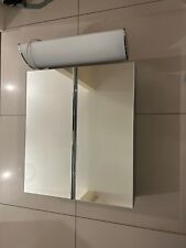 Schneider bathroom cabinet for sale  WOODFORD GREEN