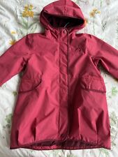 Finkid jacke 120 gebraucht kaufen  Bad Salzungen