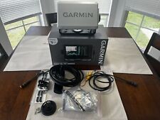 Used, Garmin ECHOMAP UHD2 73SV Transducer Chartplotter - 010-02684-01 for sale  Shipping to South Africa