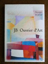 Livre artiste signé d'occasion  France