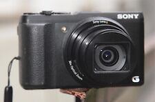 sony dsc hx50 digitalkamera gebraucht kaufen  München