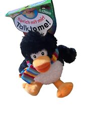 Windel pinguin plüsch gebraucht kaufen  Berlin