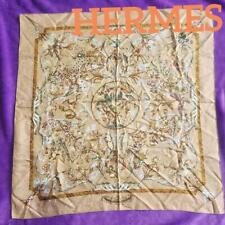 Hermes scarf carre90 d'occasion  Expédié en Belgium