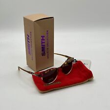 Sonnenbrille damen smith gebraucht kaufen  Leipzig-, Plaußig