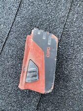 Hilti b22 5.2 for sale  SHEFFIELD