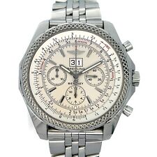 Breitling bentley reference for sale  Shipping to Ireland