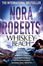 Whiskey beach nora for sale  UK