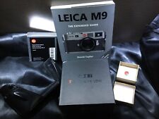 Leica m9p lot d'occasion  Cannes