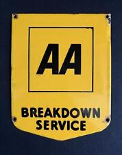 Breakdown service automobile for sale  UK