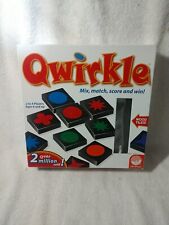 qwirkle for sale  Flint