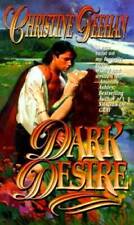 Dark desire series for sale  Montgomery