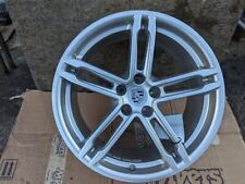 Wheel 19x8 alloy for sale  Rahway