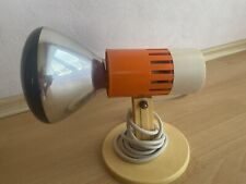 Vintage rotlichtlampe ddr gebraucht kaufen  Gernrode