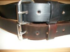 Work belt.heavy duty for sale  Fort Lauderdale