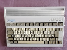 Amiga 600 kickstart gebraucht kaufen  Wittstock/Dosse