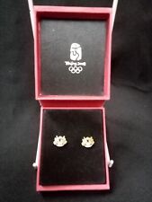 Beyjing olympic mascot for sale  THETFORD