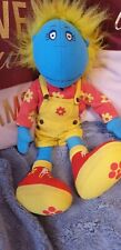 Peluche tweenies bella d'occasion  Caen