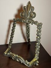 Vintage solid brass for sale  Christiansburg