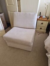 Single seat sofa for sale  WOODFORD GREEN
