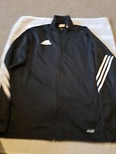 Adidas tracksuit top for sale  Shipping to Ireland