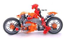 Lego 7158 hero d'occasion  France
