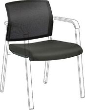 chairs black stackable for sale  Dover