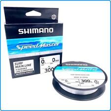 Filo shimano speedmaster usato  Quartu Sant Elena