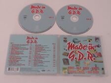 Hecho En G. D. R Universal - 547 866-2/2XCD Álbum, usado comprar usado  Enviando para Brazil