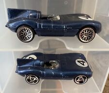 Hot wheels jaguar for sale  Shipping to Ireland