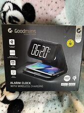 Goodmans wireless charging for sale  NEWCASTLE UPON TYNE