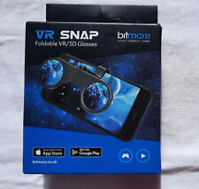 Bitmore snap foldable for sale  SOUTHAMPTON