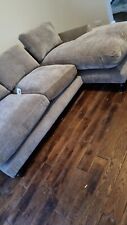 dfs corner sofa bed for sale  LONDON