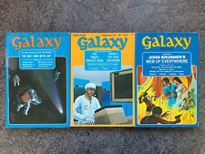 Galaxy magazine bundle. for sale  Ireland