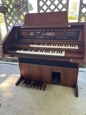 Lowrey lincolnwood organ for sale  Lake Placid