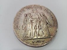 Franchi argento 1875 usato  Torino