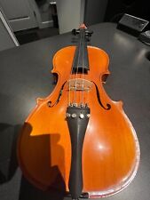 Strunal violin model for sale  North Hollywood